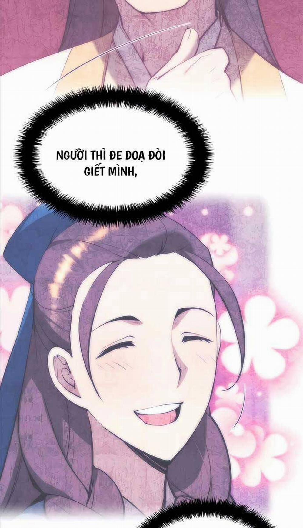 Học Giả Kiếm Sĩ 95 trang 60