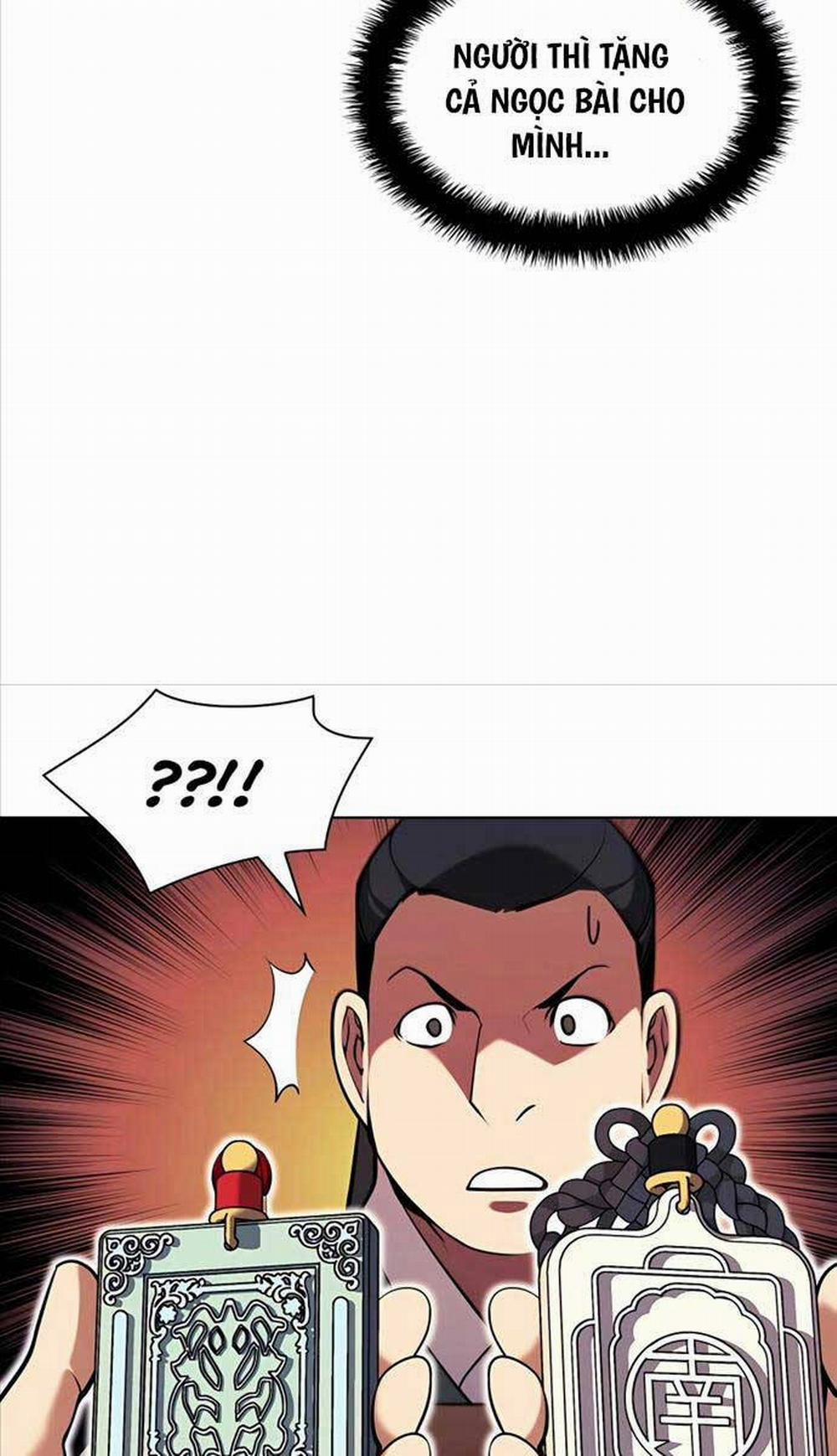 Học Giả Kiếm Sĩ 95 trang 61