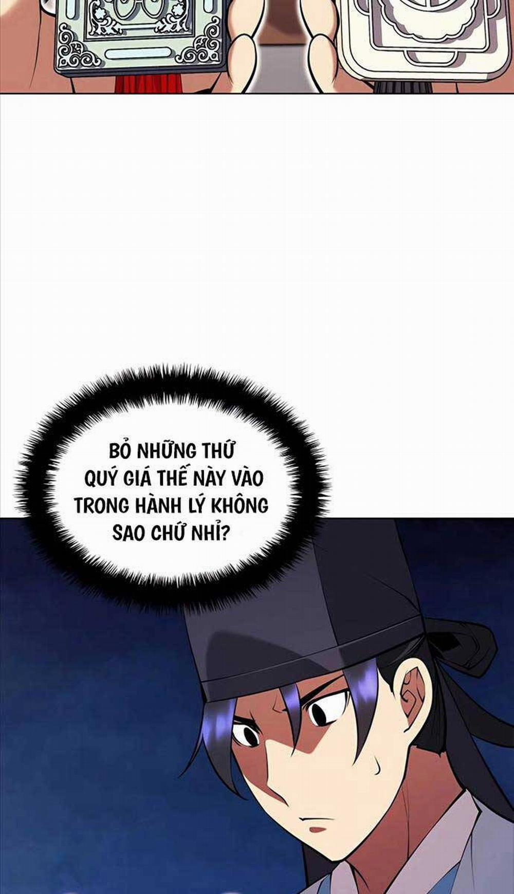 Học Giả Kiếm Sĩ 95 trang 62