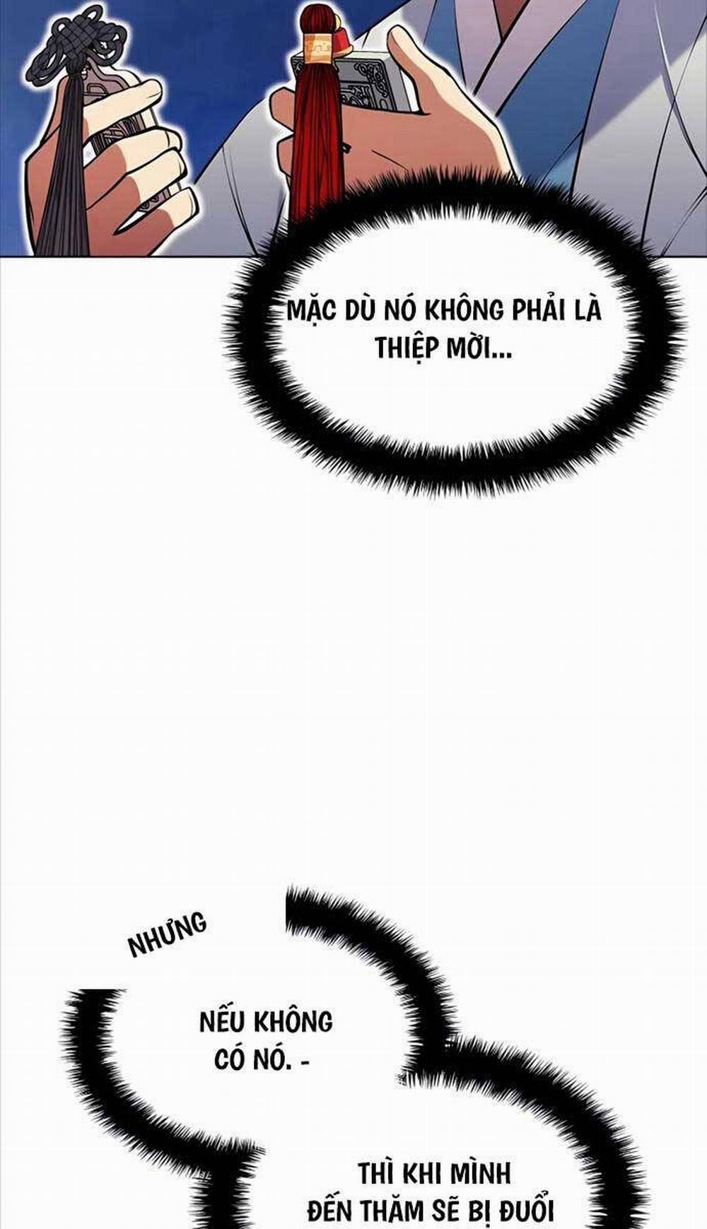 Học Giả Kiếm Sĩ 95 trang 63