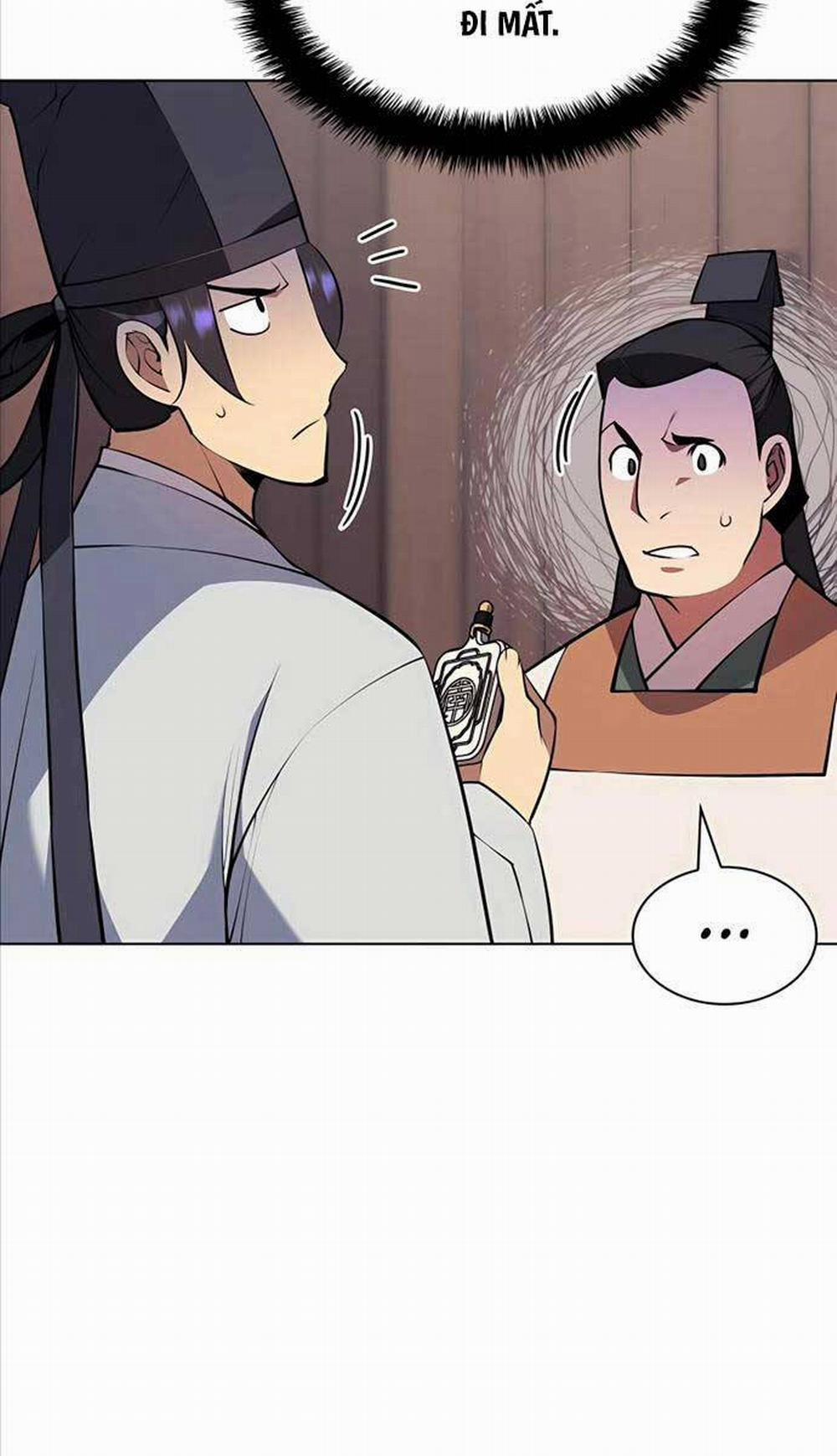 Học Giả Kiếm Sĩ 95 trang 64