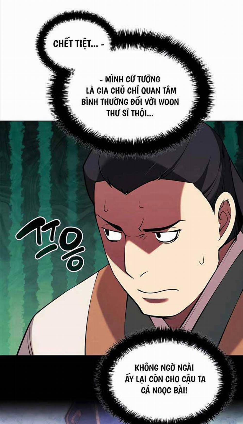 Học Giả Kiếm Sĩ 95 trang 65