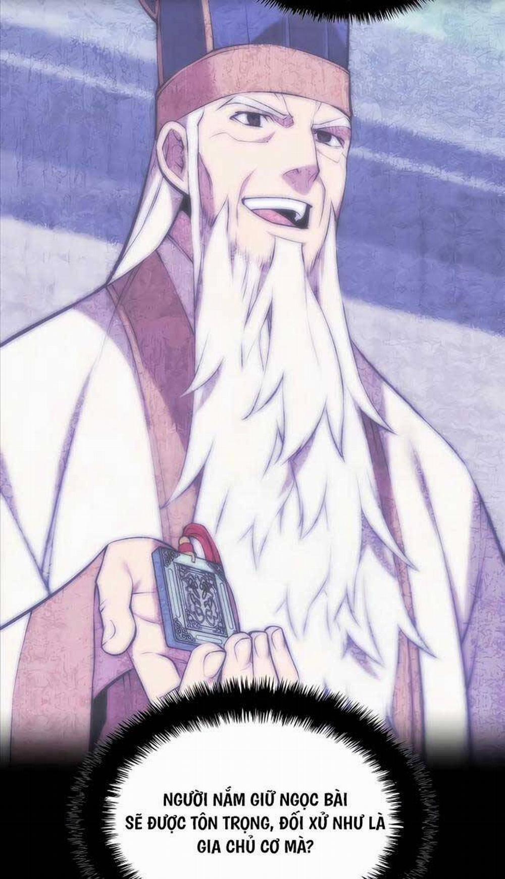 Học Giả Kiếm Sĩ 95 trang 66