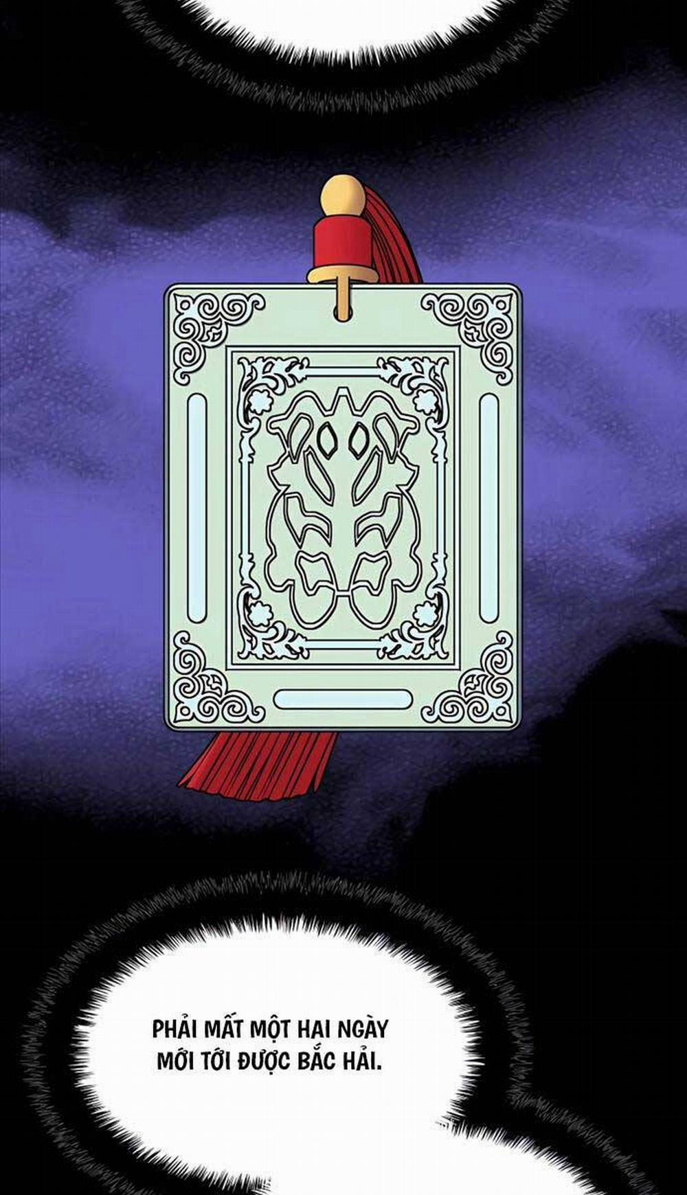 Học Giả Kiếm Sĩ 95 trang 67