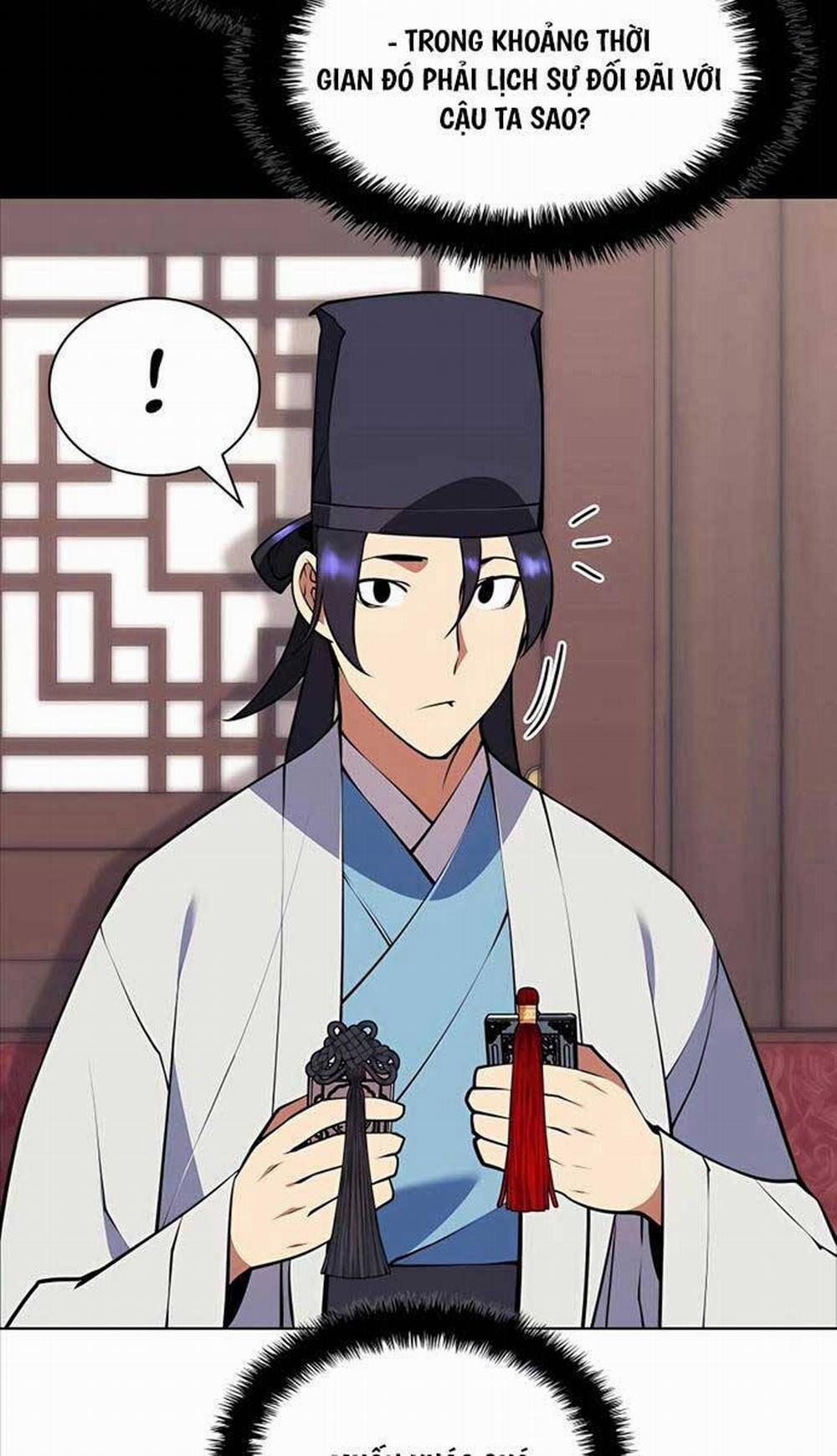 Học Giả Kiếm Sĩ 95 trang 68