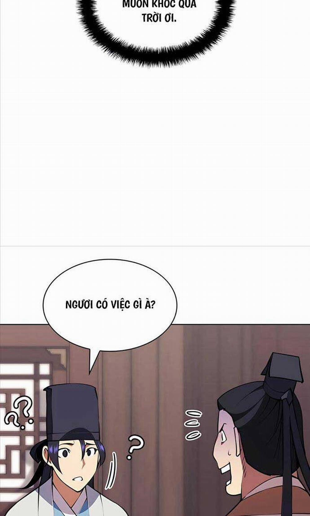 Học Giả Kiếm Sĩ 95 trang 69