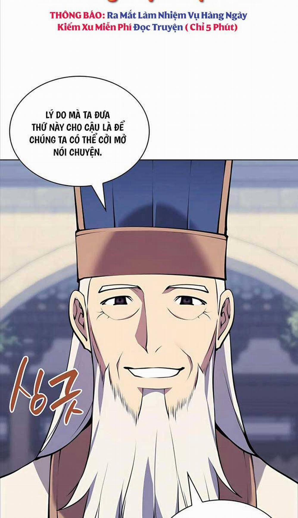 Học Giả Kiếm Sĩ 95 trang 7