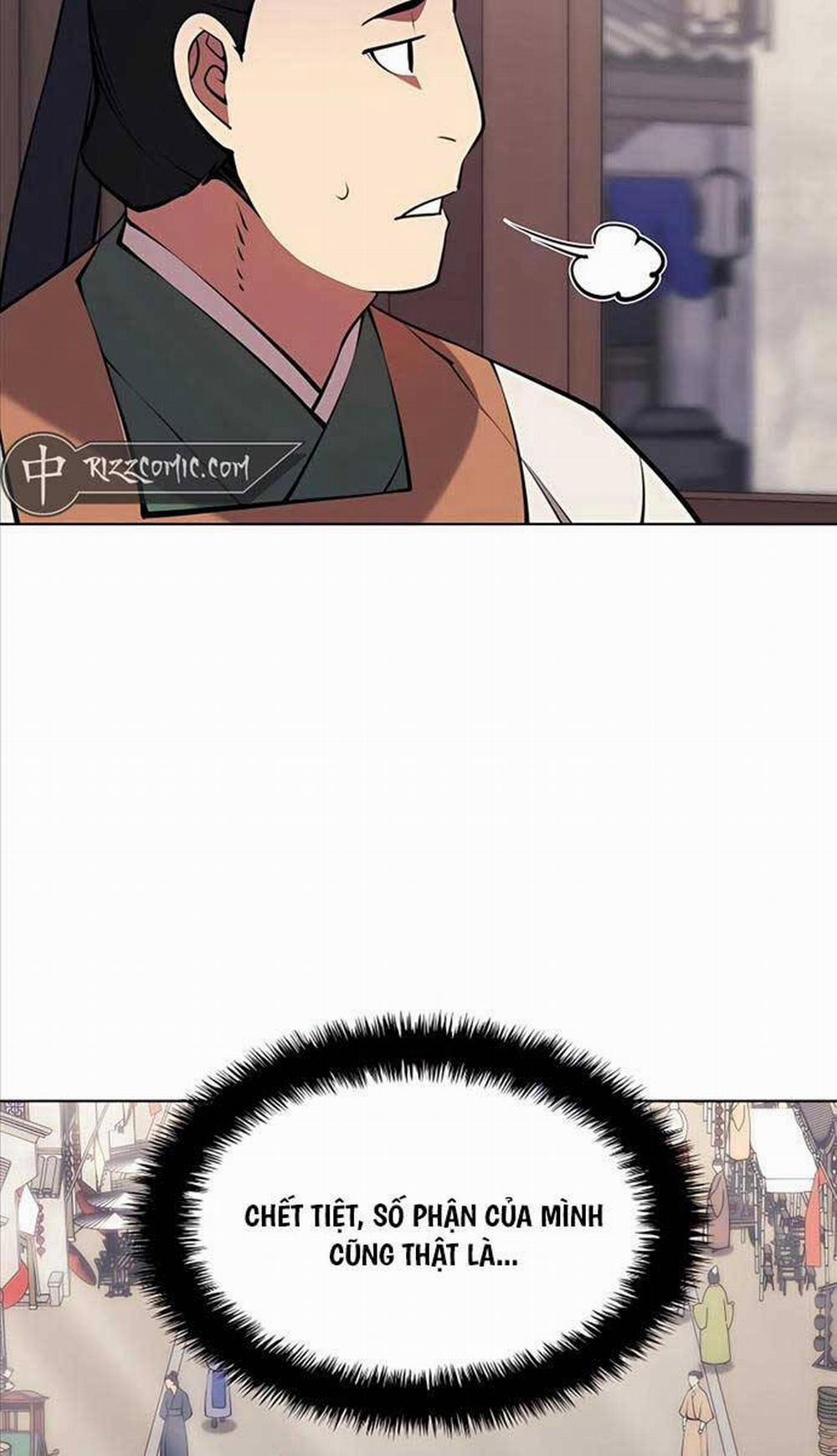 Học Giả Kiếm Sĩ 95 trang 71