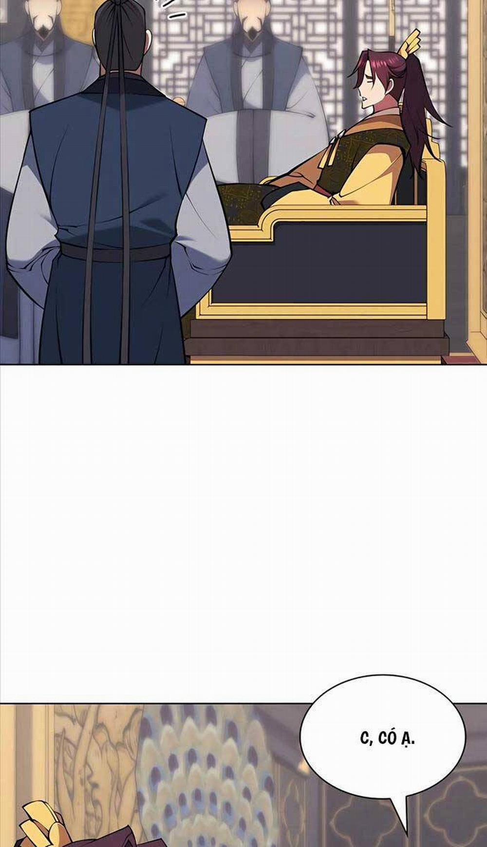 Học Giả Kiếm Sĩ 95 trang 75