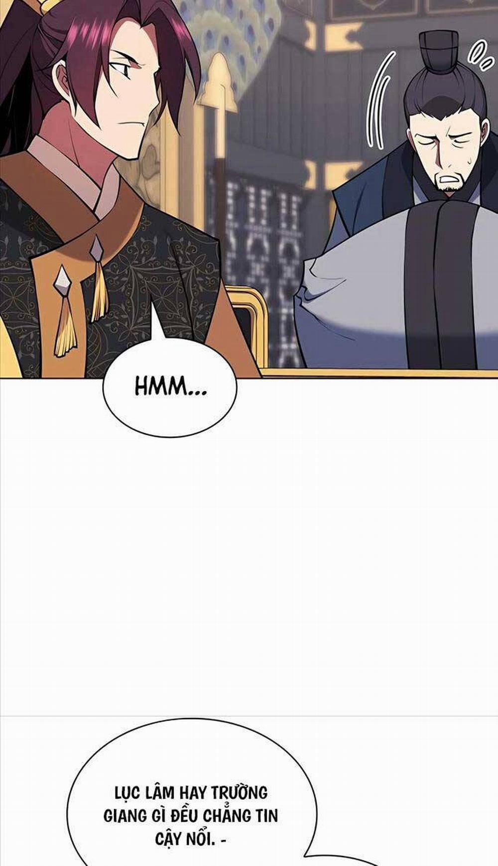 Học Giả Kiếm Sĩ 95 trang 76