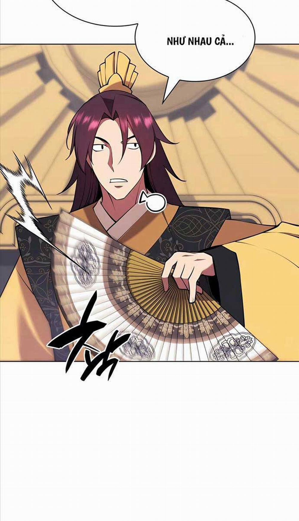 Học Giả Kiếm Sĩ 95 trang 77