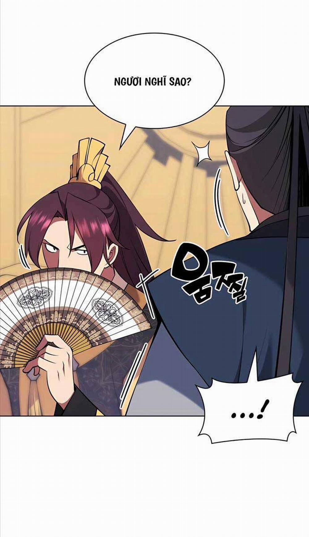 Học Giả Kiếm Sĩ 95 trang 78