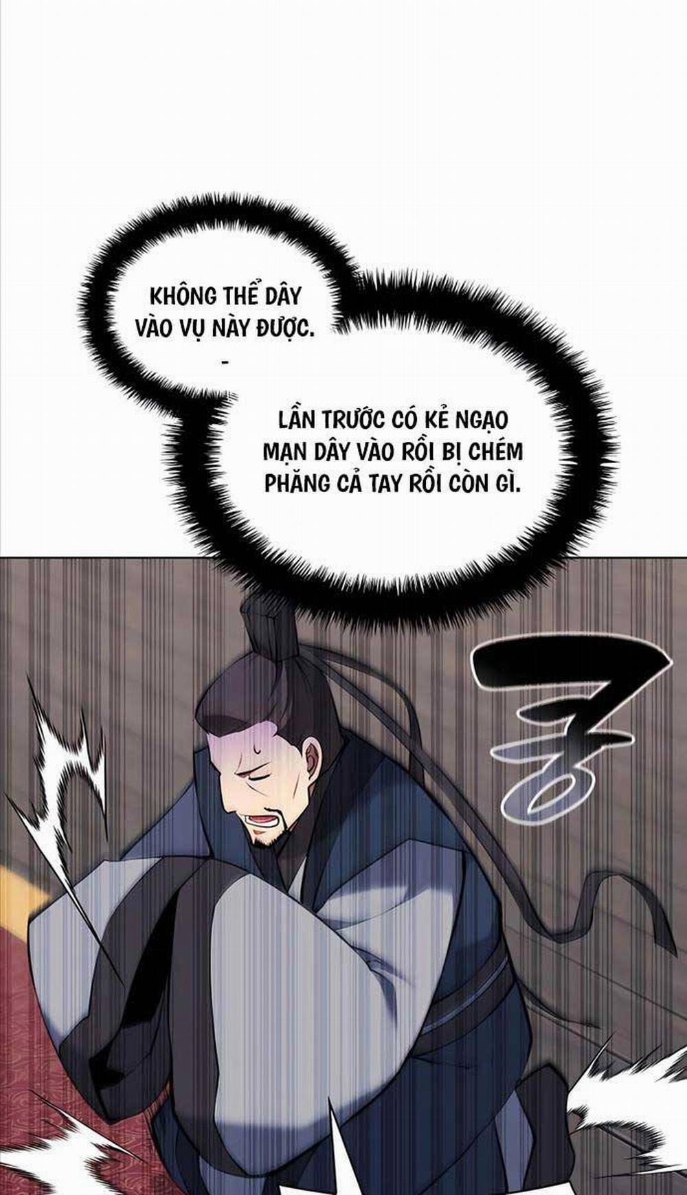 Học Giả Kiếm Sĩ 95 trang 79