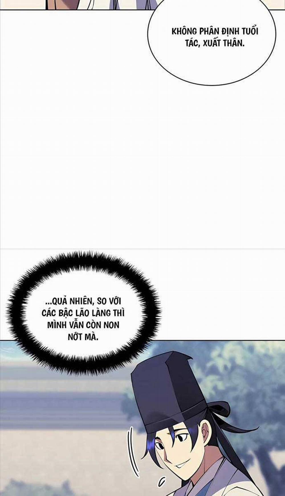 Học Giả Kiếm Sĩ 95 trang 8