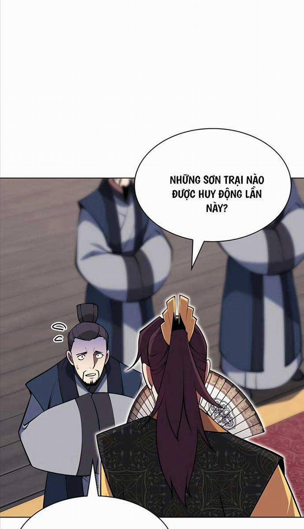 Học Giả Kiếm Sĩ 95 trang 82