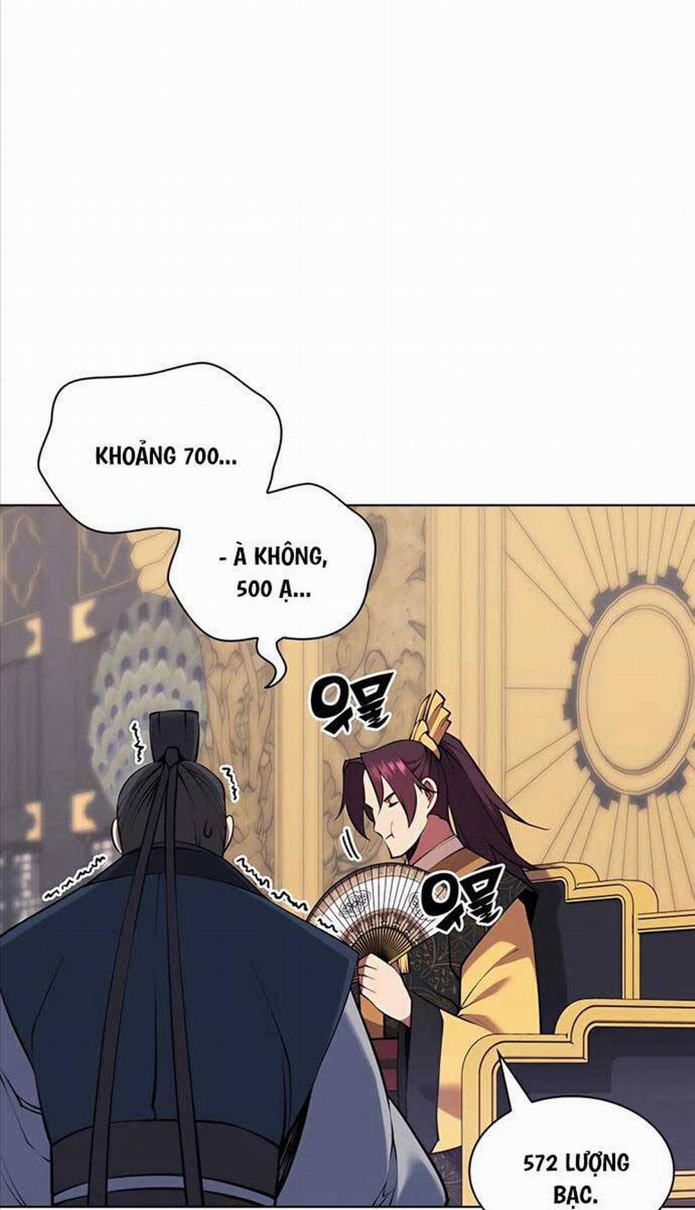 Học Giả Kiếm Sĩ 95 trang 86