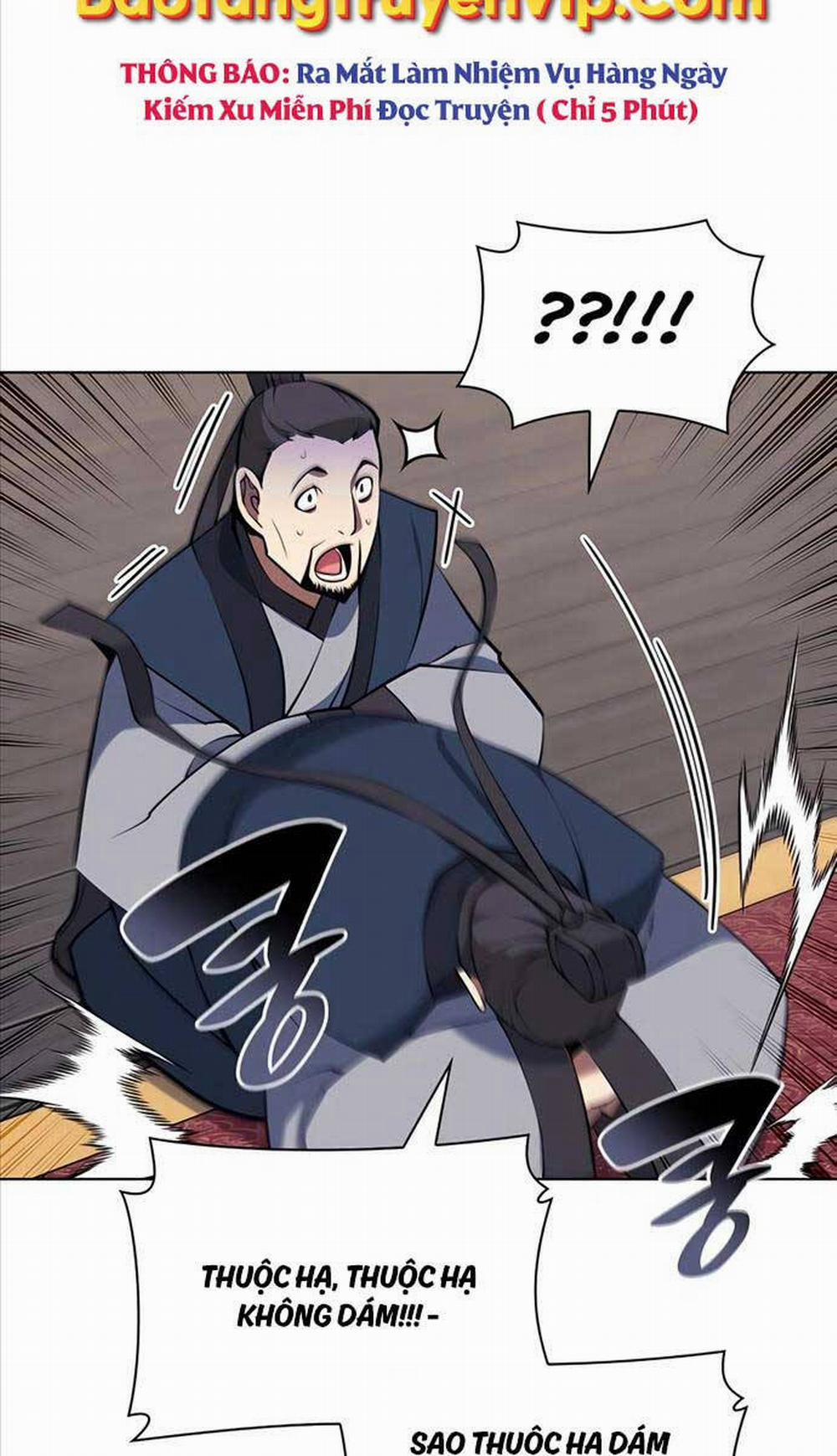 Học Giả Kiếm Sĩ 95 trang 91