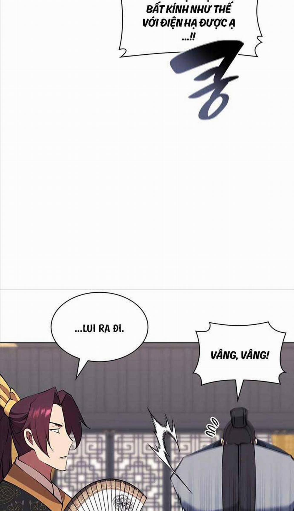 Học Giả Kiếm Sĩ 95 trang 92