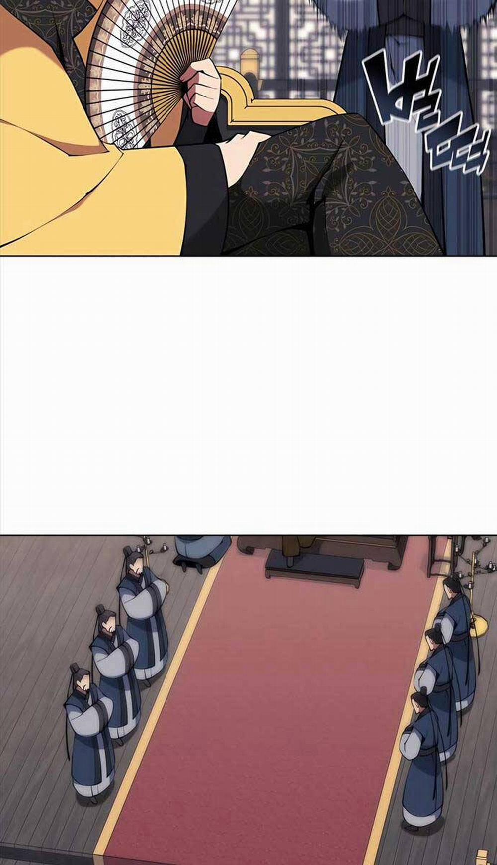 Học Giả Kiếm Sĩ 95 trang 93