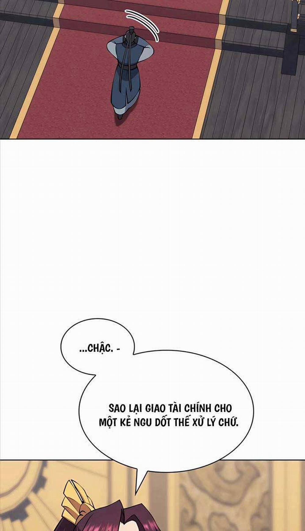 Học Giả Kiếm Sĩ 95 trang 94