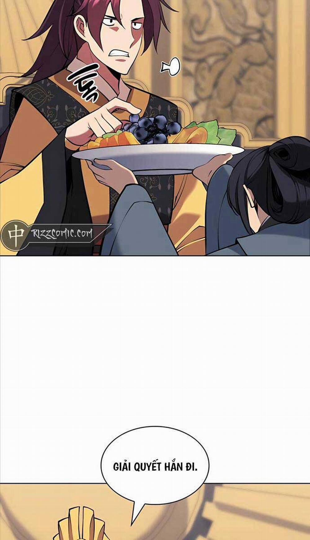 Học Giả Kiếm Sĩ 95 trang 95