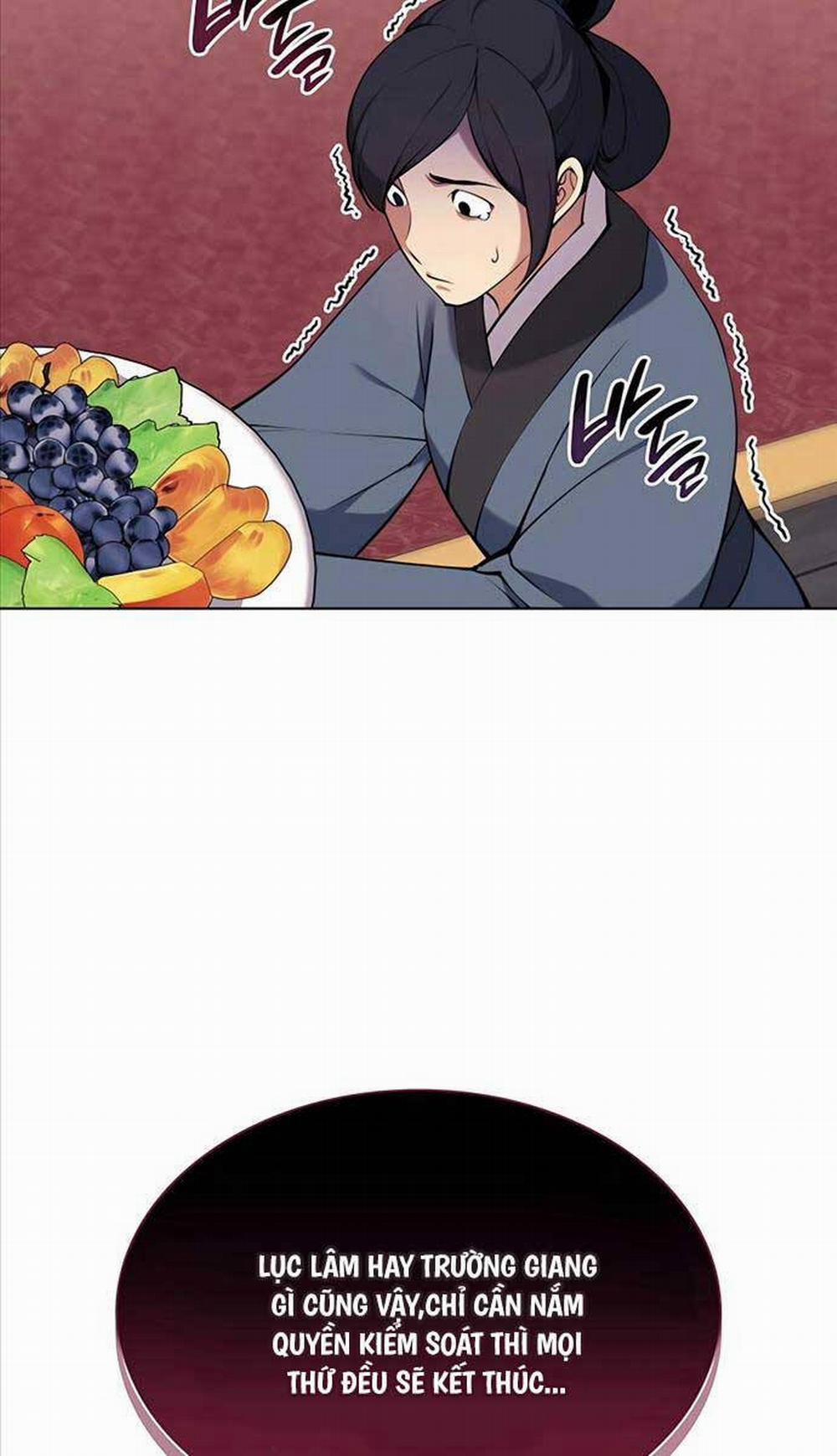 Học Giả Kiếm Sĩ 95 trang 98