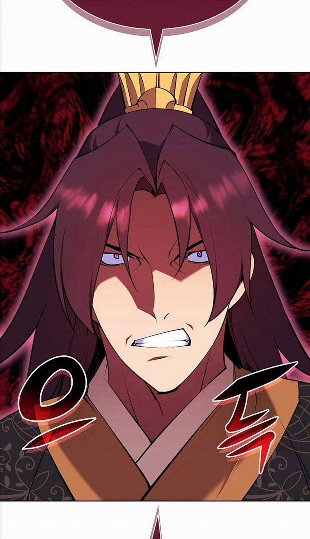 Học Giả Kiếm Sĩ 95 trang 99