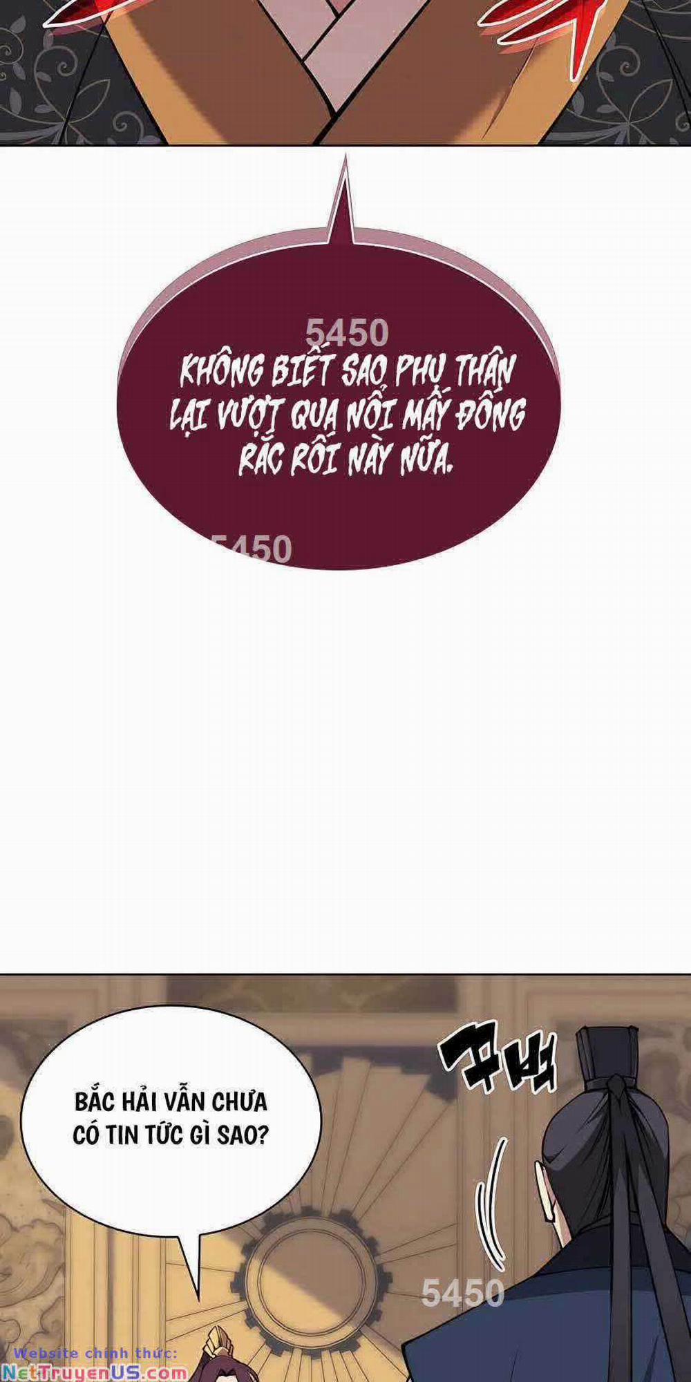 Học Giả Kiếm Sĩ 96 trang 1