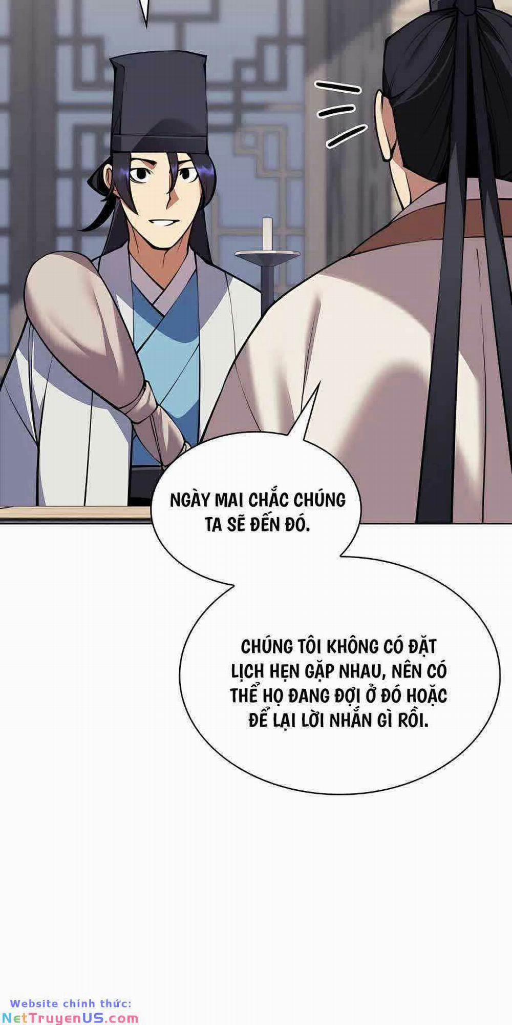 Học Giả Kiếm Sĩ 96 trang 11