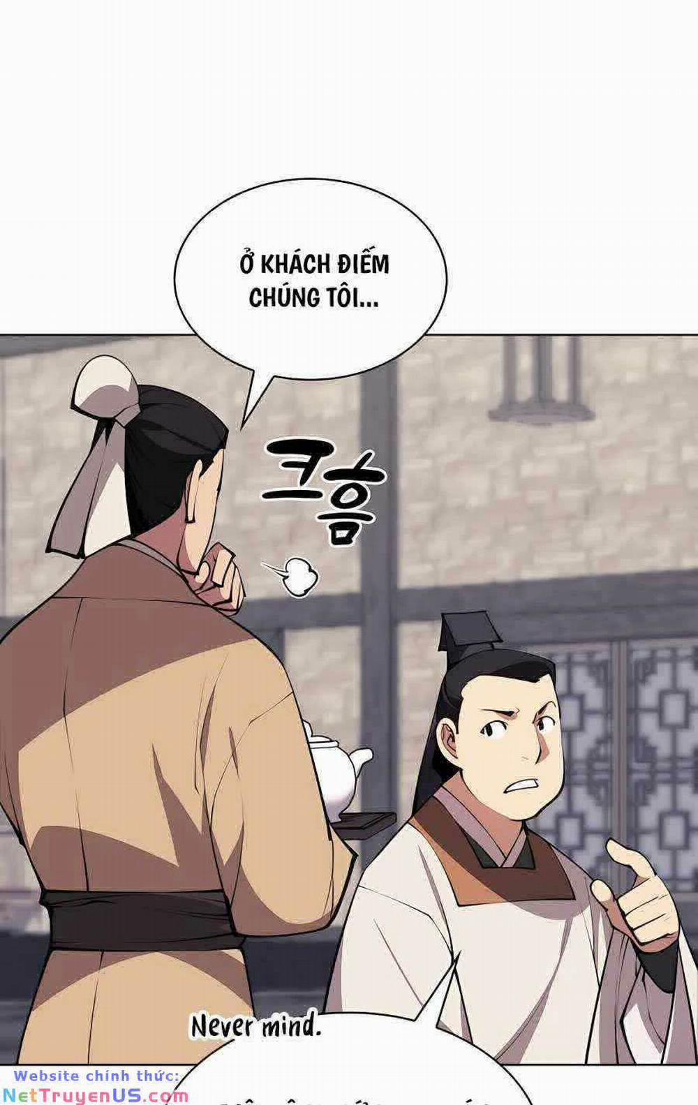 Học Giả Kiếm Sĩ 96 trang 13