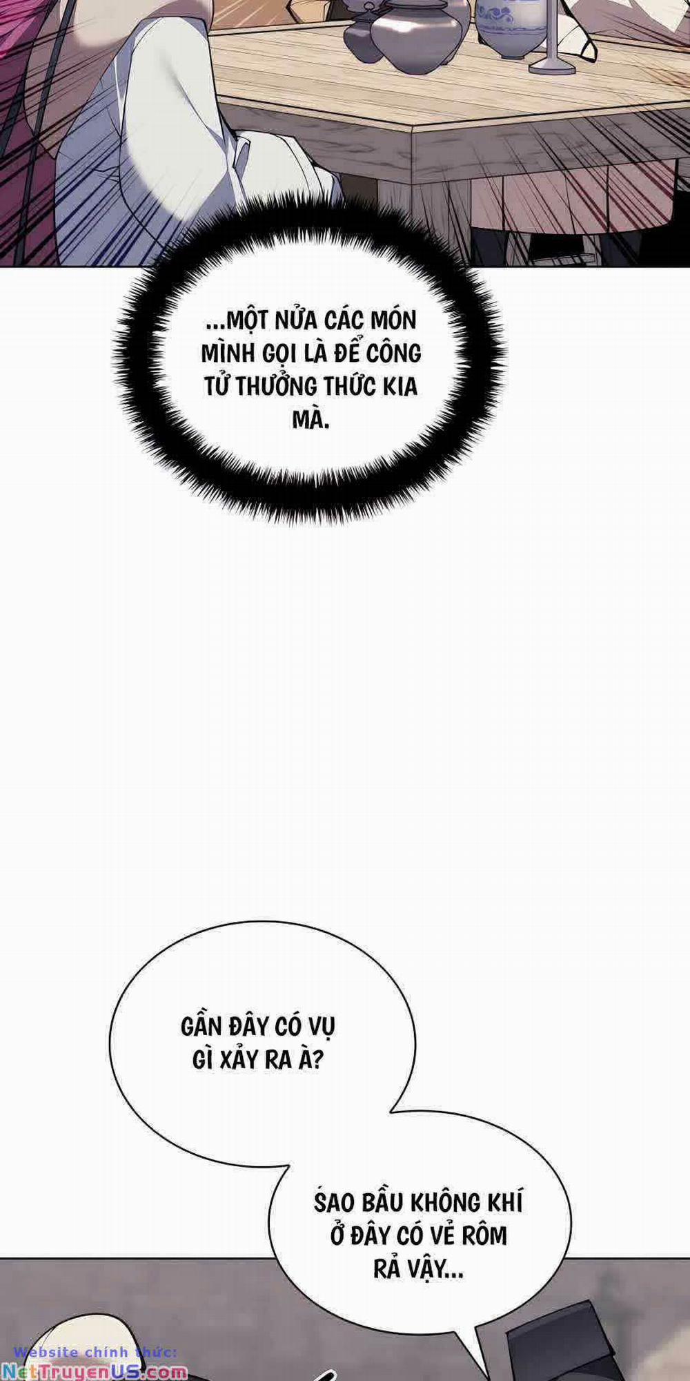 Học Giả Kiếm Sĩ 96 trang 15