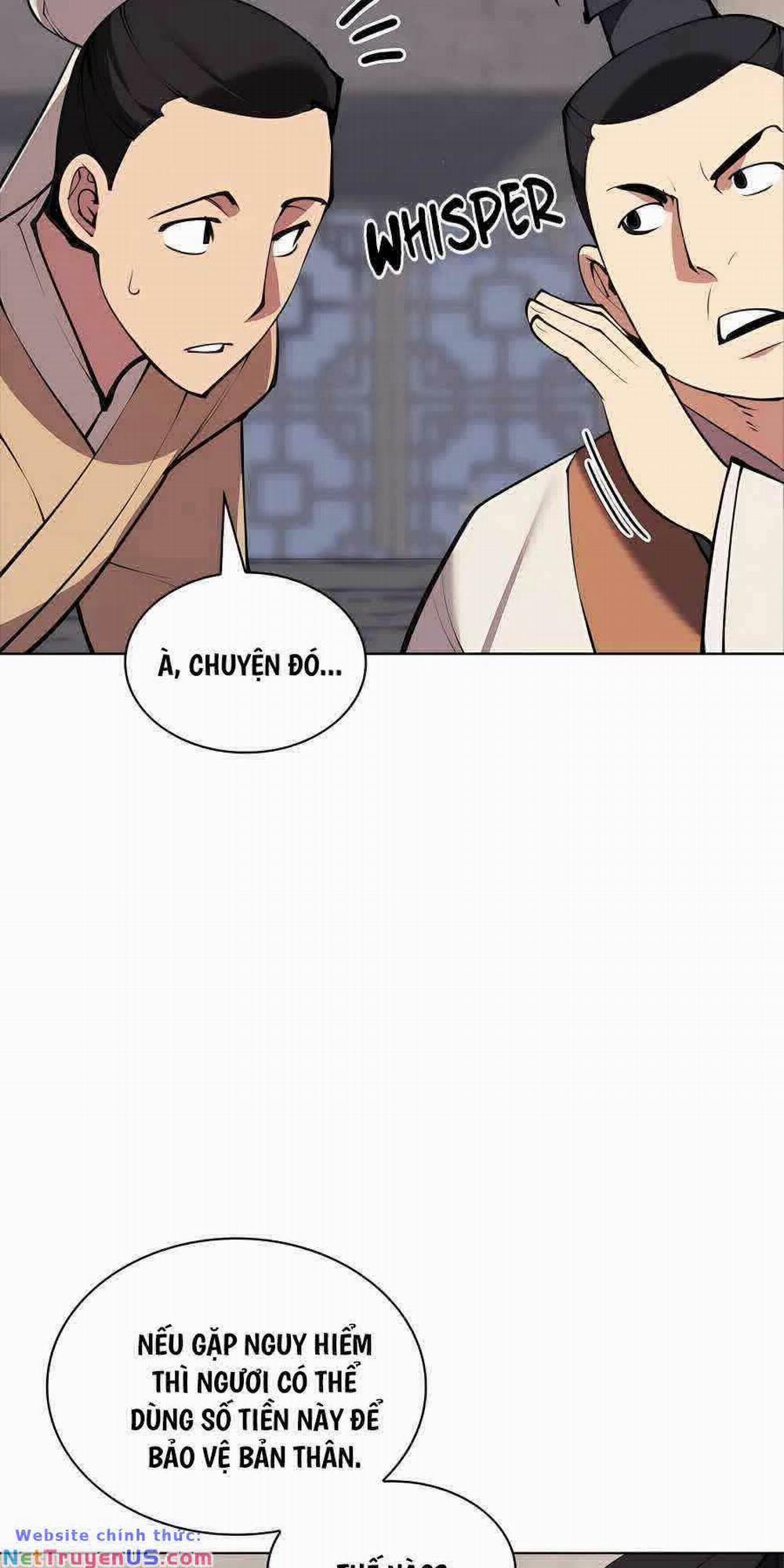 Học Giả Kiếm Sĩ 96 trang 16