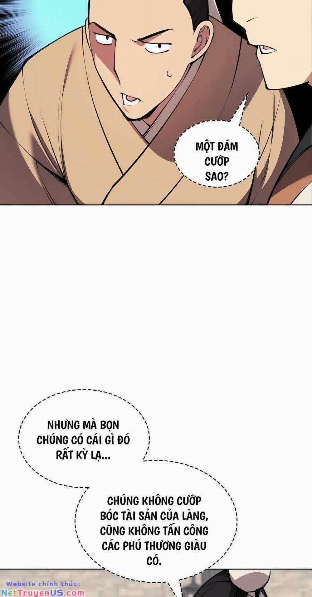 Học Giả Kiếm Sĩ 96 trang 19