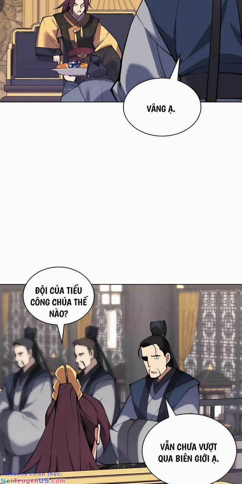 Học Giả Kiếm Sĩ 96 trang 2