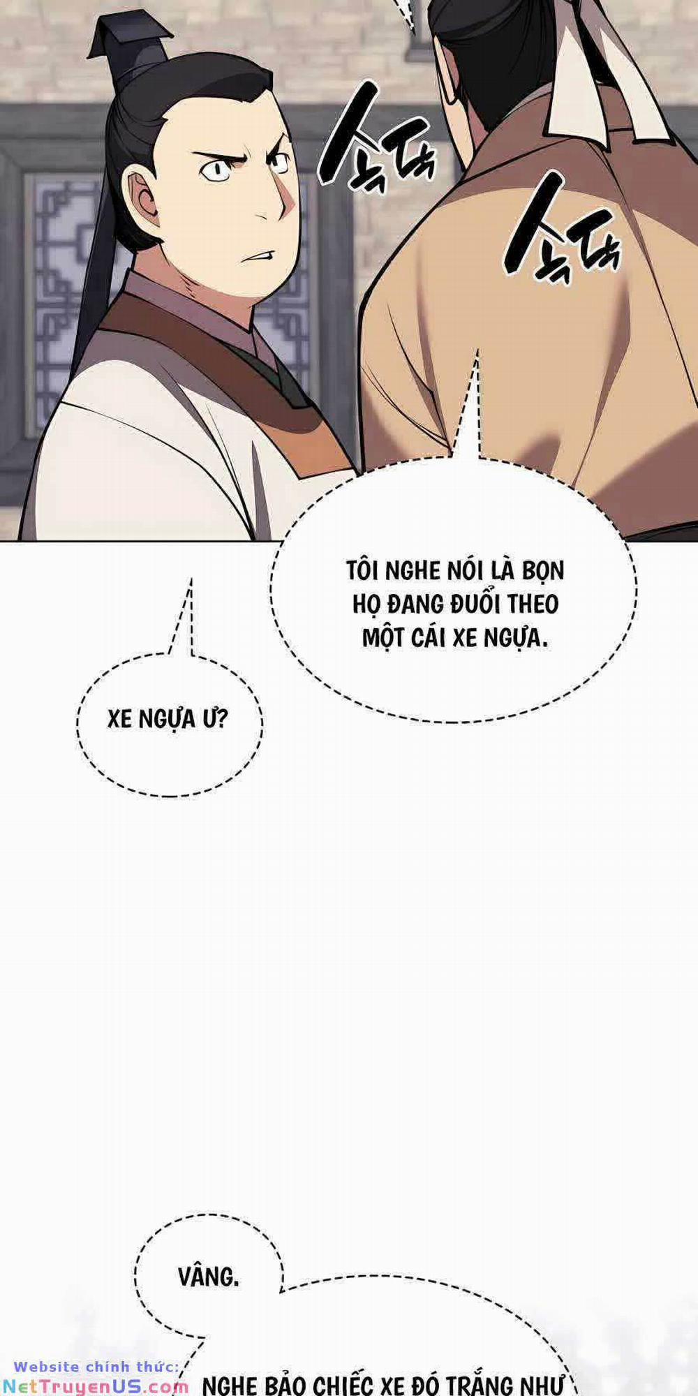 Học Giả Kiếm Sĩ 96 trang 20