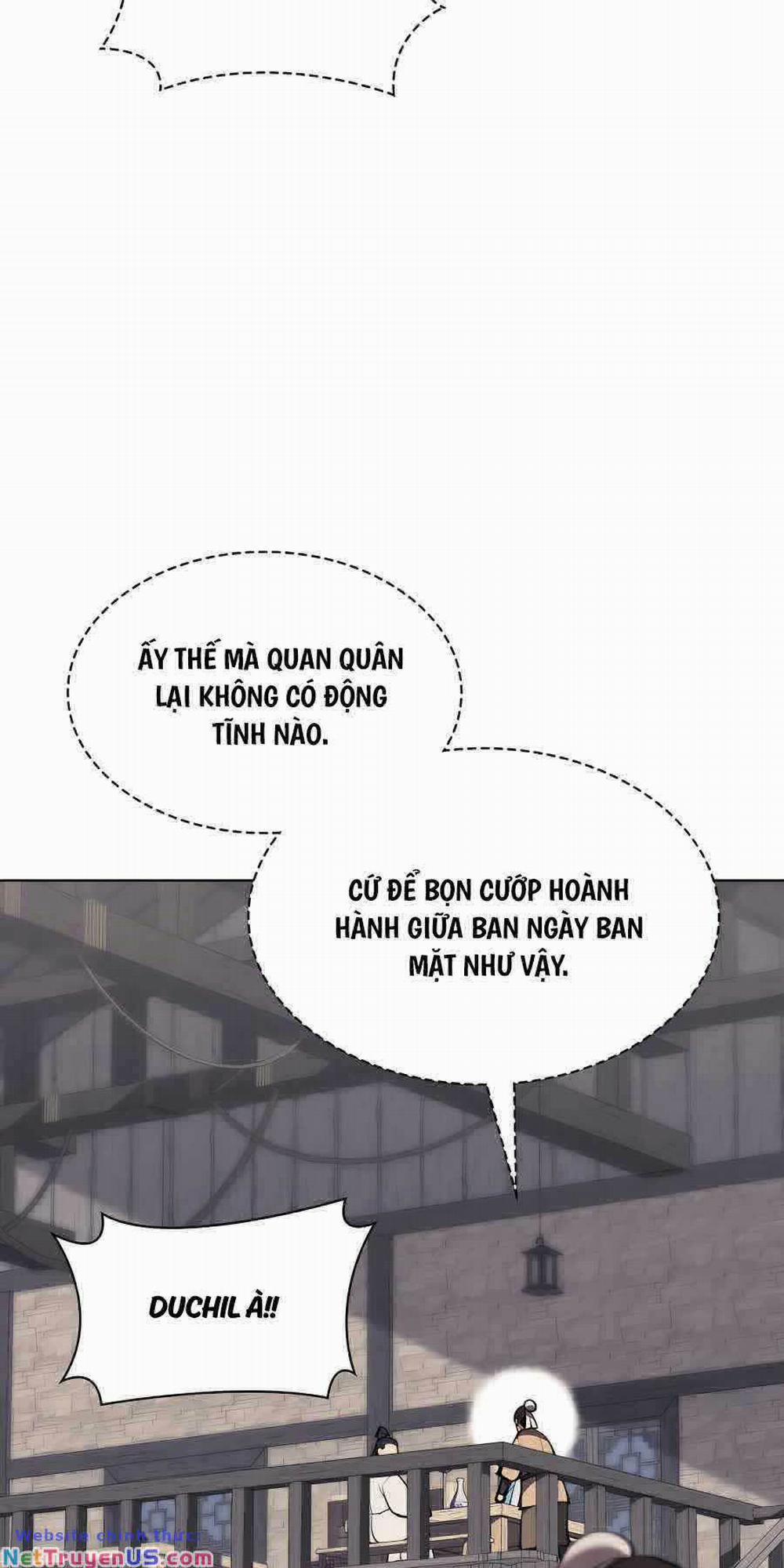 Học Giả Kiếm Sĩ 96 trang 23