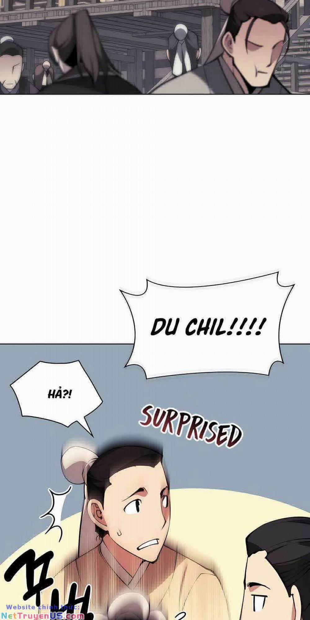 Học Giả Kiếm Sĩ 96 trang 24