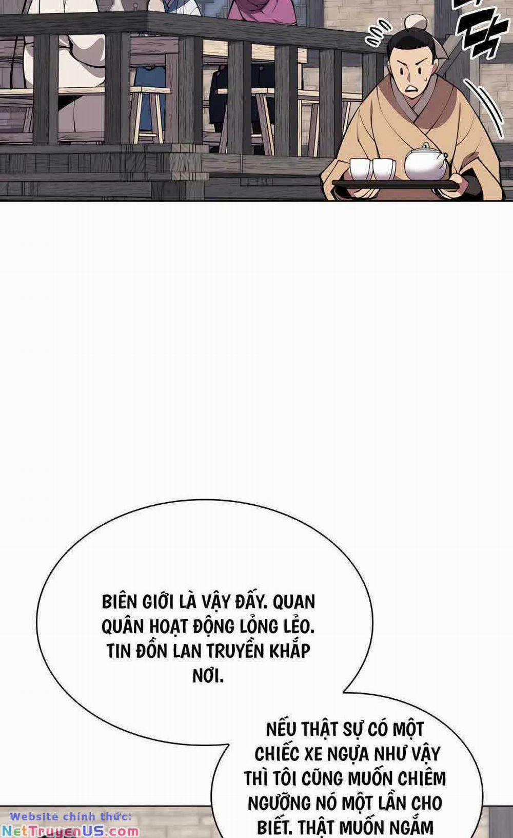 Học Giả Kiếm Sĩ 96 trang 26