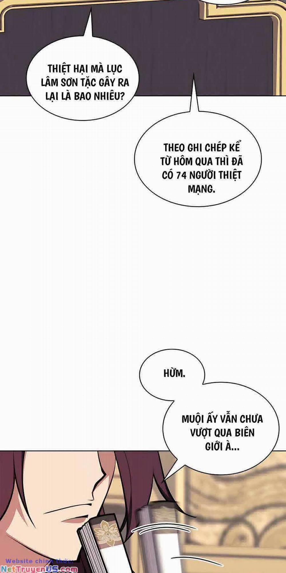 Học Giả Kiếm Sĩ 96 trang 3