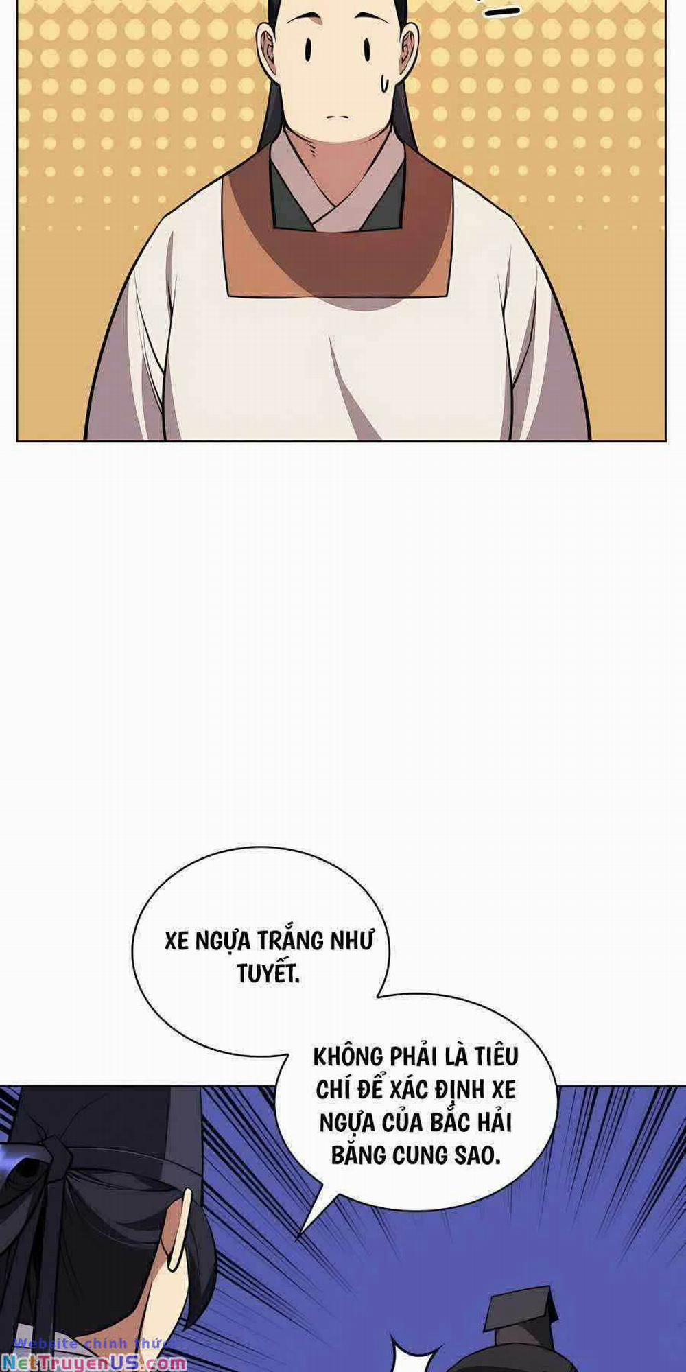 Học Giả Kiếm Sĩ 96 trang 31