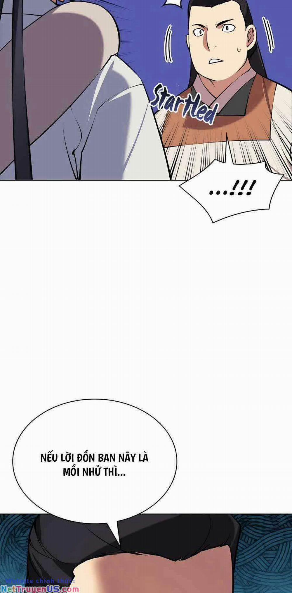 Học Giả Kiếm Sĩ 96 trang 32