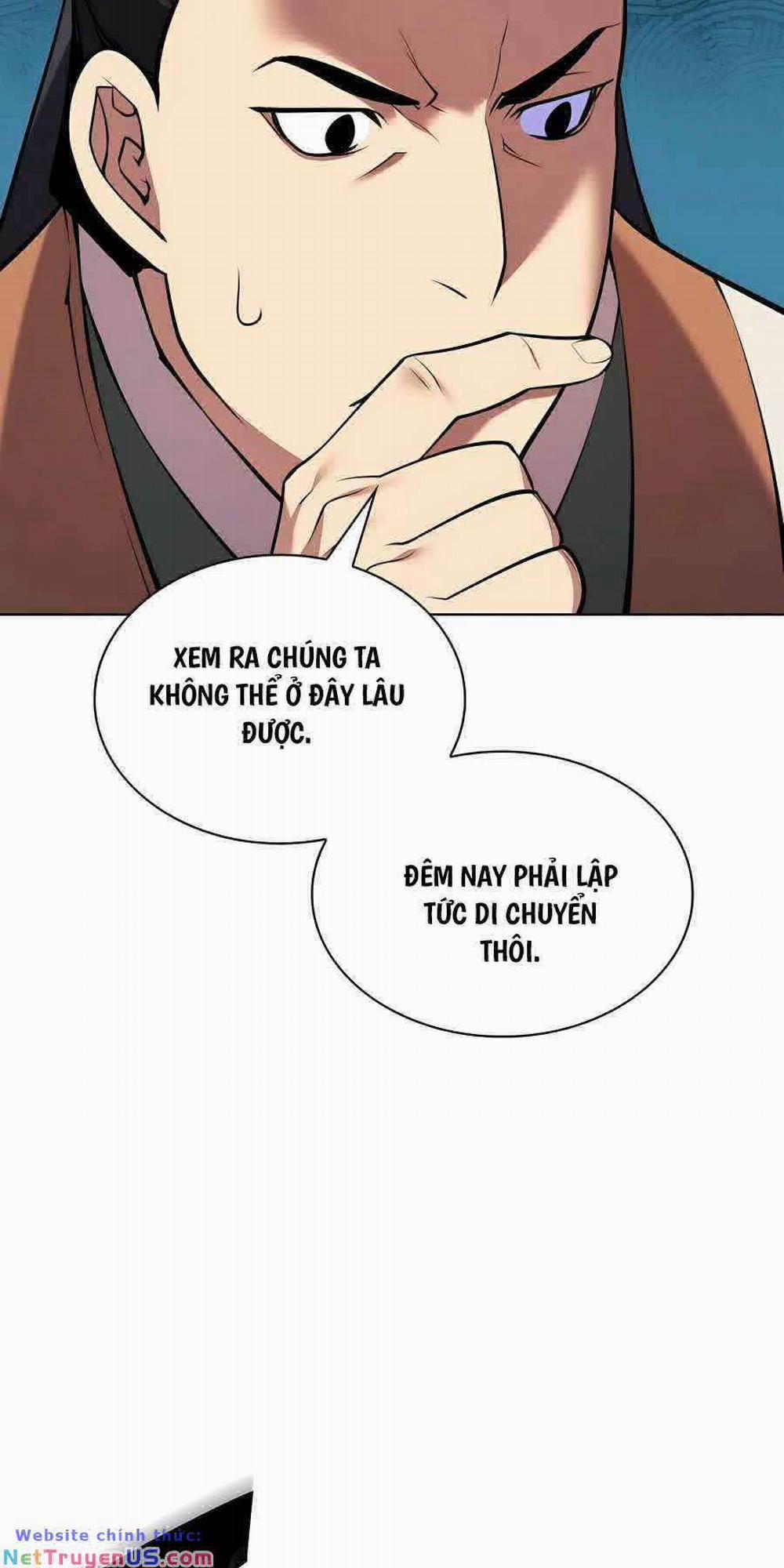 Học Giả Kiếm Sĩ 96 trang 33