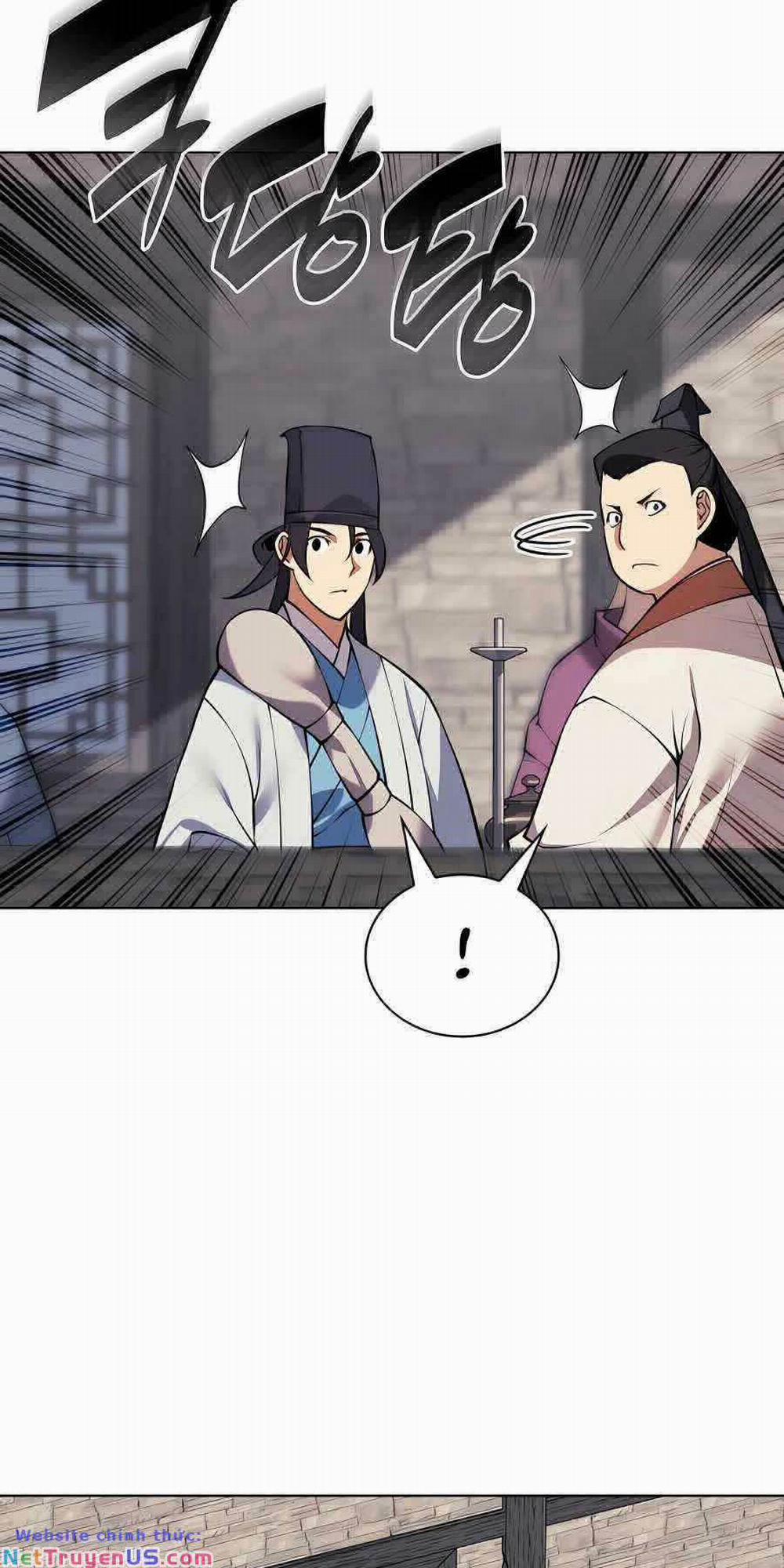 Học Giả Kiếm Sĩ 96 trang 34