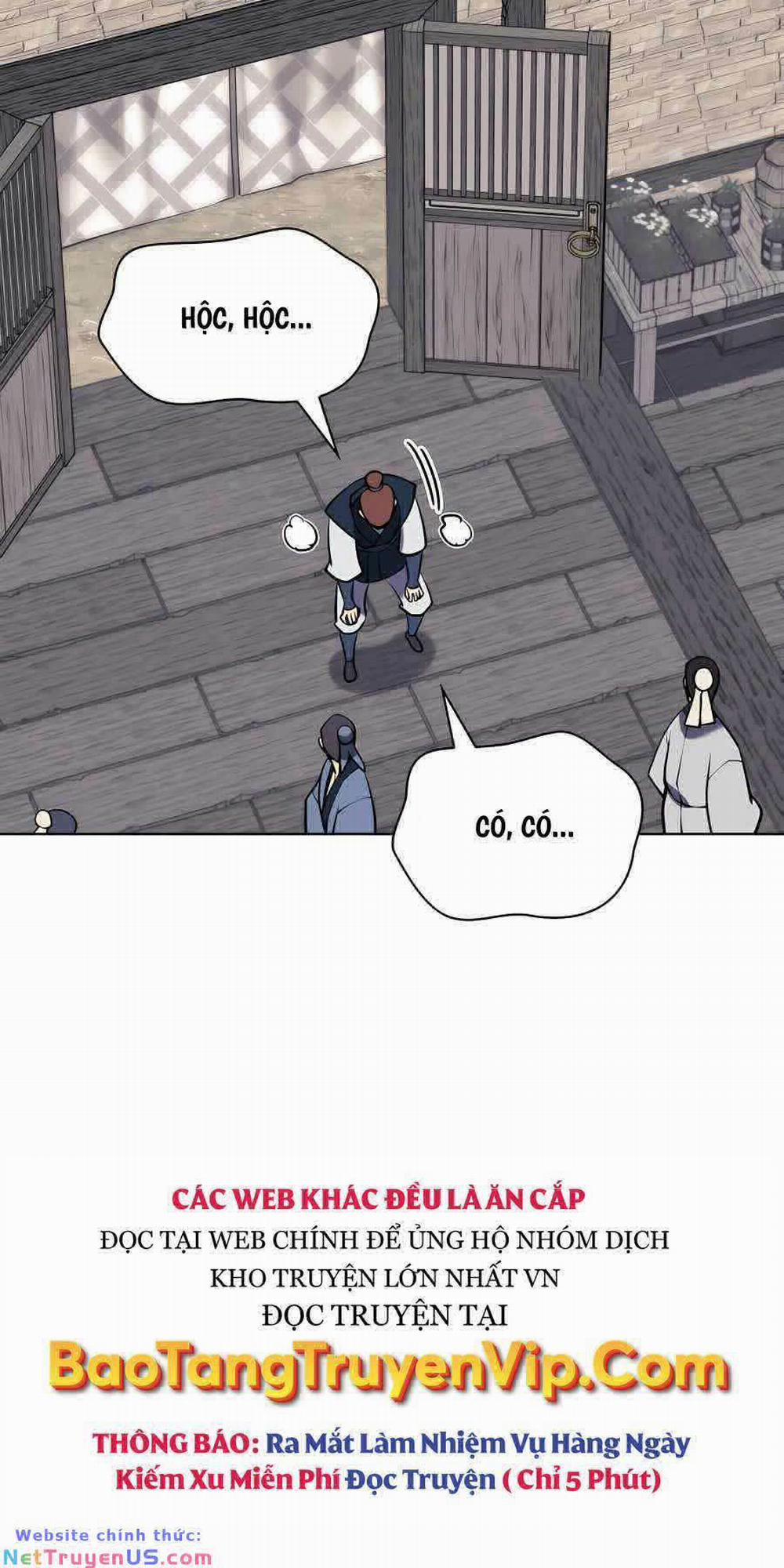 Học Giả Kiếm Sĩ 96 trang 35