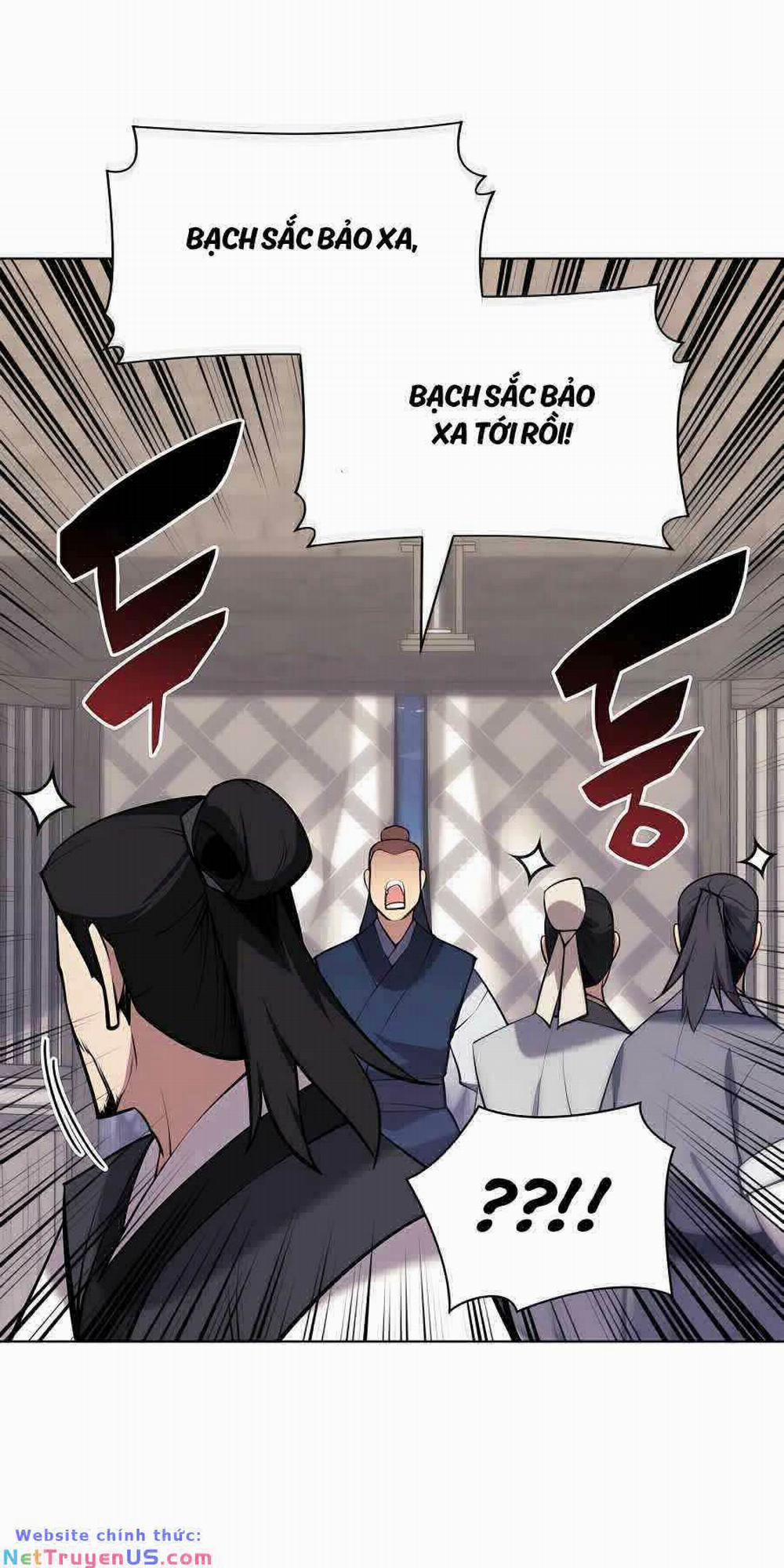 Học Giả Kiếm Sĩ 96 trang 36