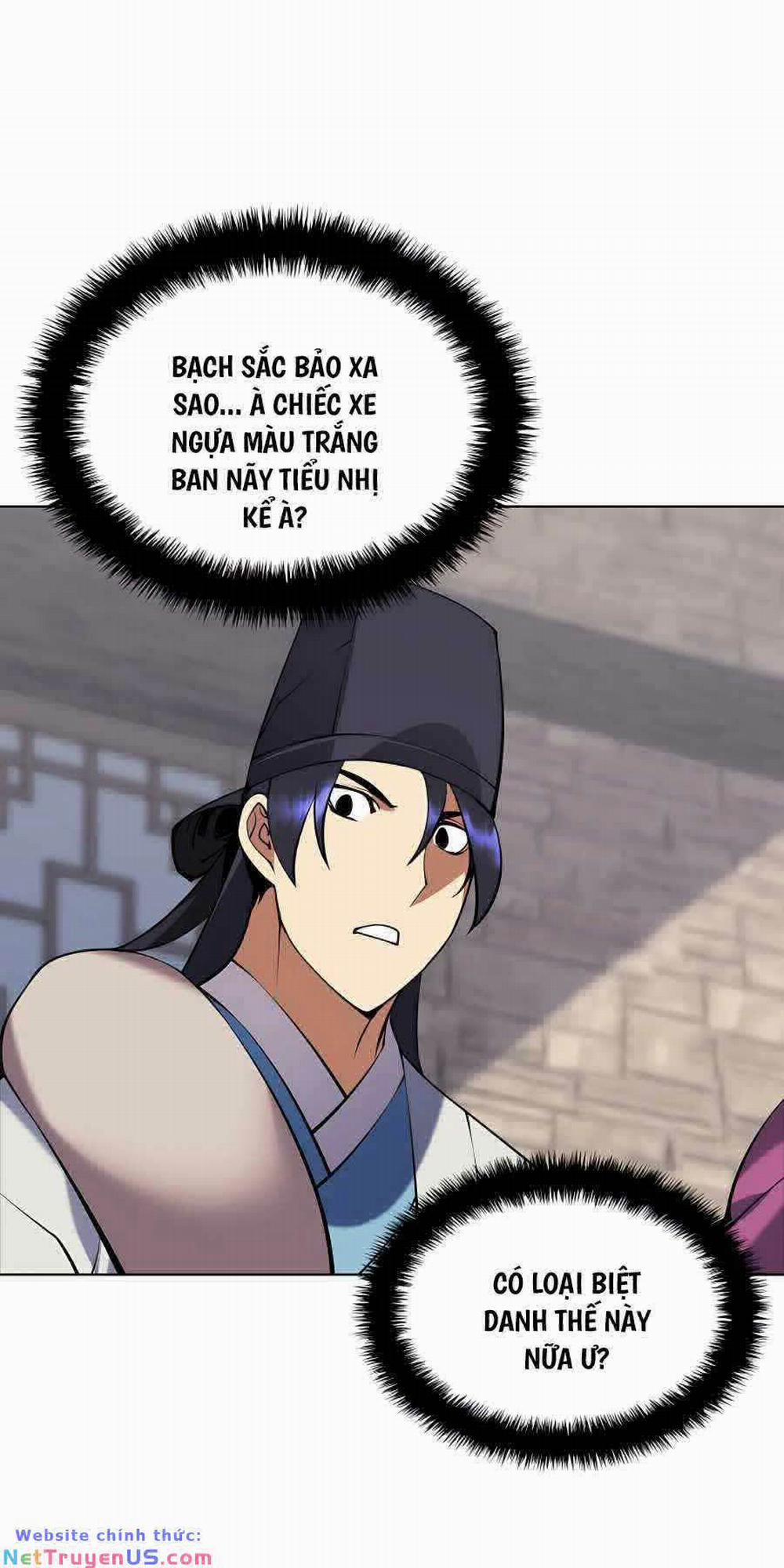 Học Giả Kiếm Sĩ 96 trang 37