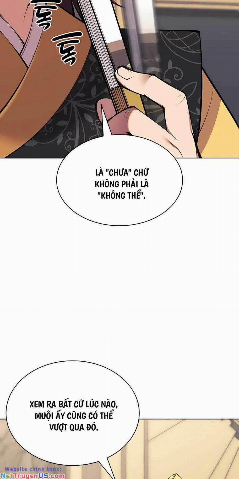 Học Giả Kiếm Sĩ 96 trang 4