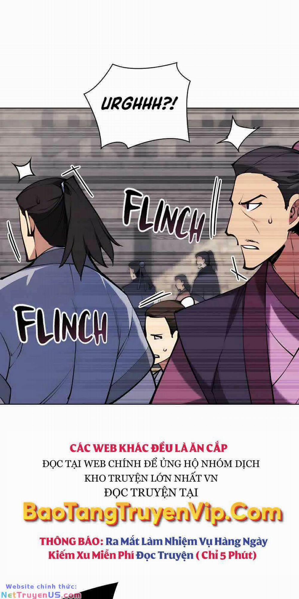 Học Giả Kiếm Sĩ 96 trang 40