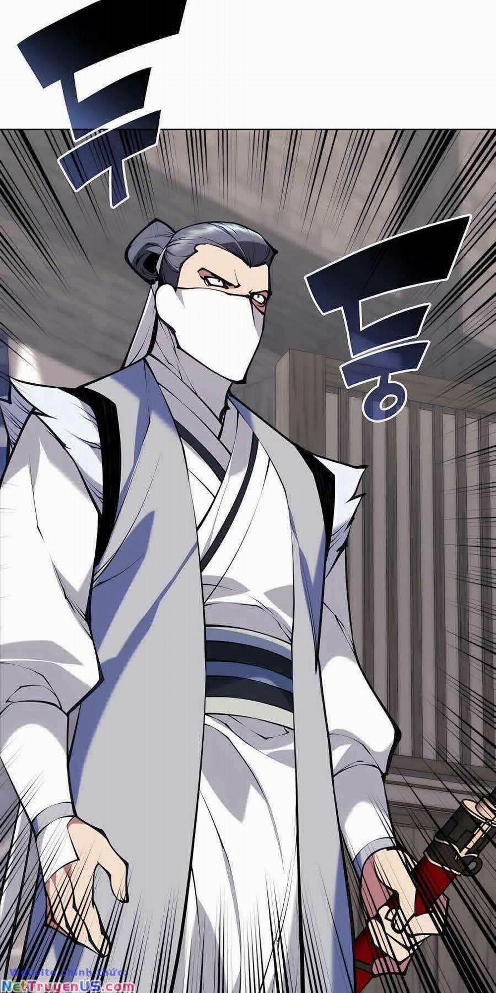 Học Giả Kiếm Sĩ 96 trang 41