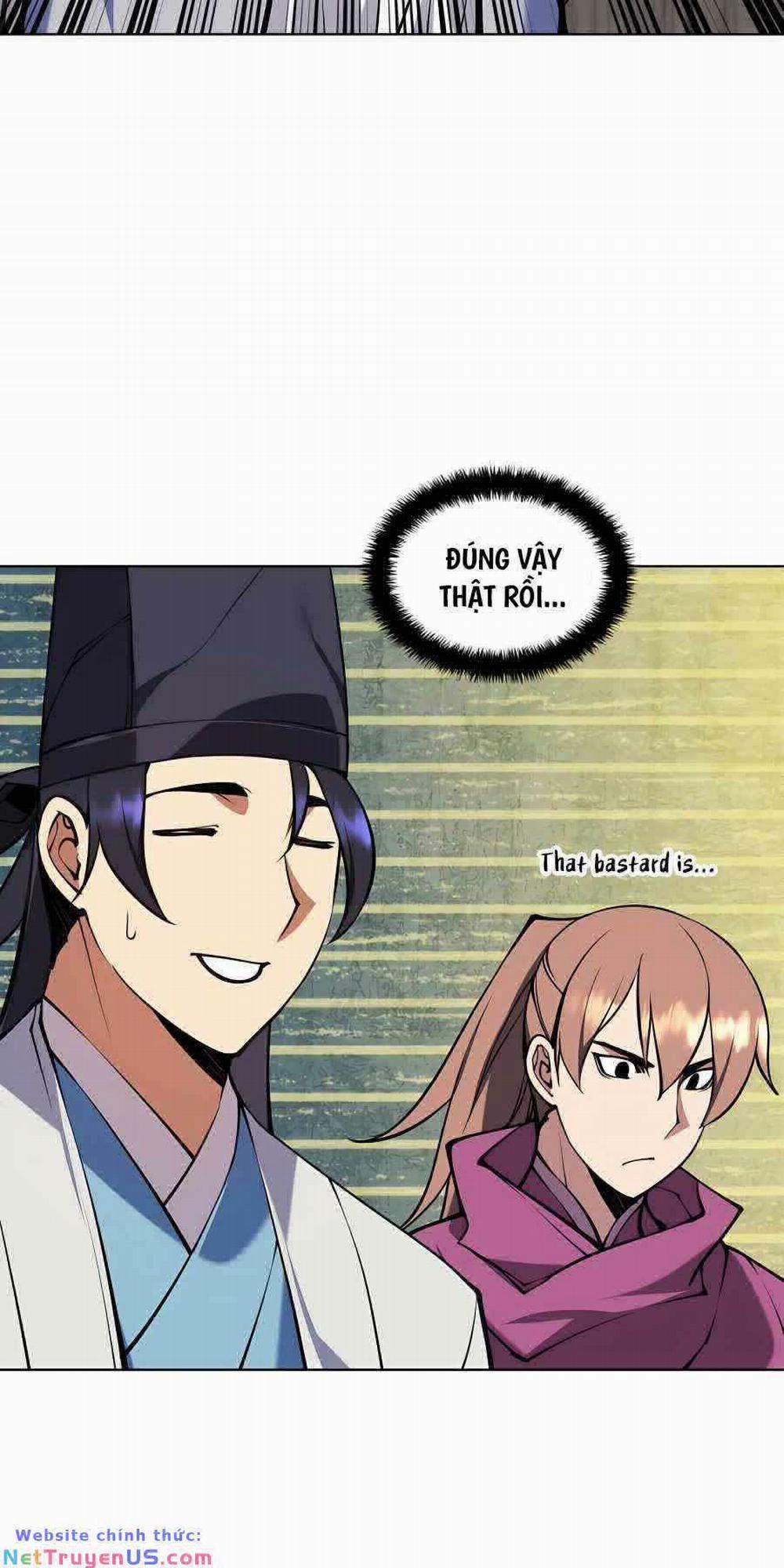 Học Giả Kiếm Sĩ 96 trang 42